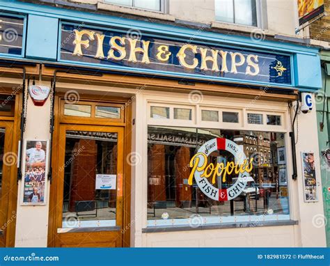 buckfastleigh fish and chip shop.
